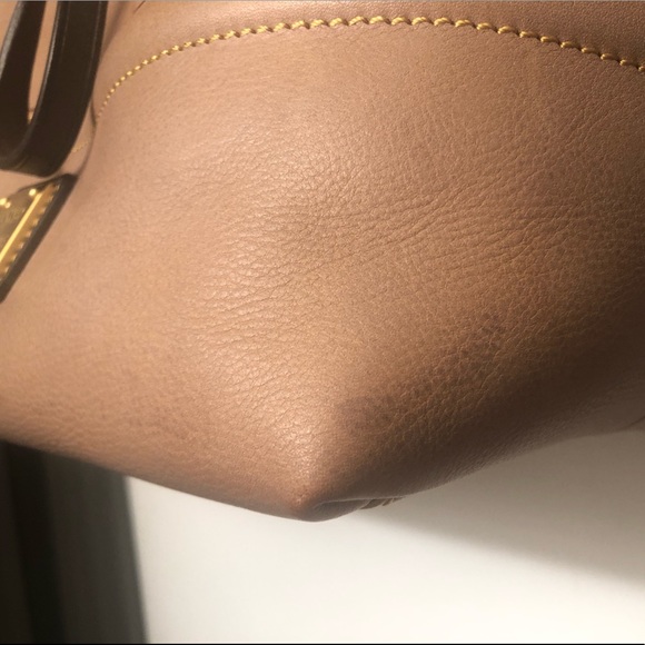 Dooney & Bourke Mushroom Buckley (RARE FIND) - Picture 3 of 8